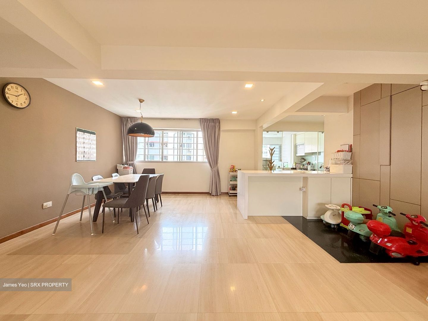Blk 129 Lorong Ah Soo (Hougang), HDB 5 Rooms #613666281